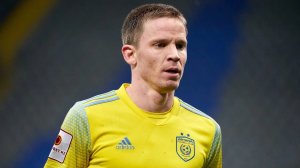 Алтай Оскемен - Астана. Обзор матча 27.05.2026