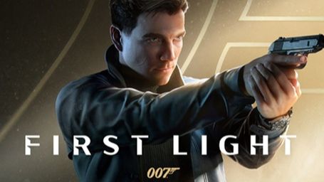 007 First Light Opening смотреть онлайн