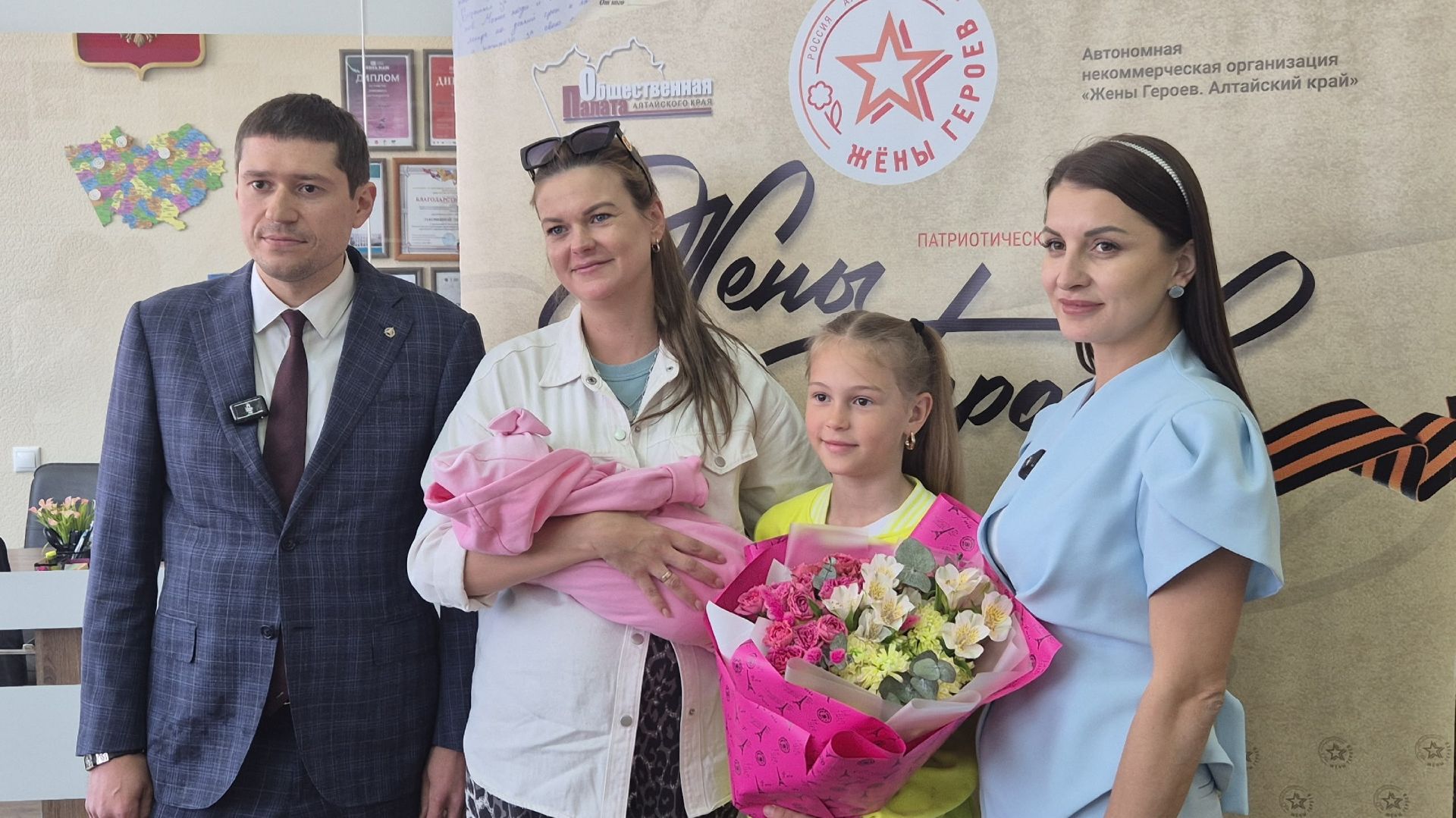Семья, любовь и верность — те ценности, которые сегодня обретают особый смысл. ❤️