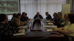 Заседание Совета депутатов МО Алтуфьевский от 26.05.2026 г.
