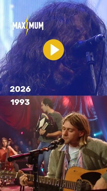 Foo Fighters исполнили «Jesus Wants Me For A Sunbeam» на фестивале BottleRock смотреть онлайн