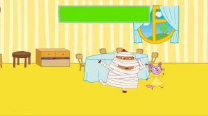 Три Кота — Мультфильм для Детей | Сборник Приключений | Смотреть Три Кота Сборник