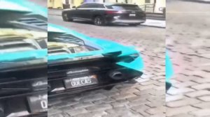 MIRRORS DEMO FUNK - ( Super slowed ) - Car edit #25