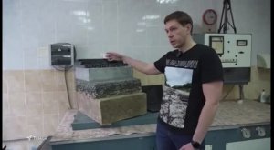 Мнение экспертов ТГАСУ: репортаж телекомпании «Томское время» о состоянии томских дорог