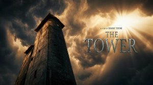 Башня / The Tower / AI Short Film