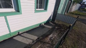 Жалко выбросить. Что получилось.
