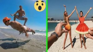ПРИКОЛЫ ЮМОР СМЕШНЫЕ НАРЕЗКИ ЗАХОДИТЕ СМОТРИТЕ)