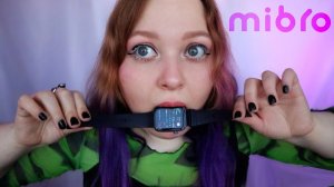 АСМР РАСПАКОВКА и ОБЗОР умных часов MIBRO T1 ⌚📱 ASMR unboxing & review MIBRO WACTH T1