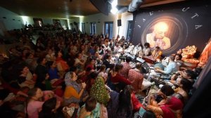 Saci Suta - Day 3 - Radhadesh Mellows 2025