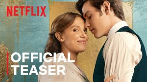 Enola Holmes 3 Movie - Official Teaser | Netflix