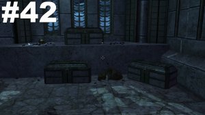 ▶The Elder Scrolls V: Dawnguard. Прикосновение к небу. Нополнить кувшин посвященного. #42
