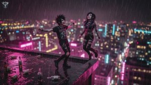 песня. (чувства твои и мои) в стиле (My Chemical Romance) и в стиле (Origami)