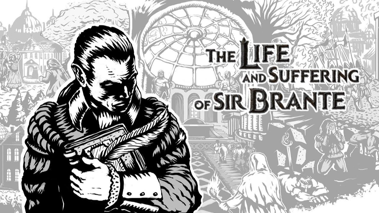 Отрочество закончилось! | The Life and Suffering of Sir Brante | №6