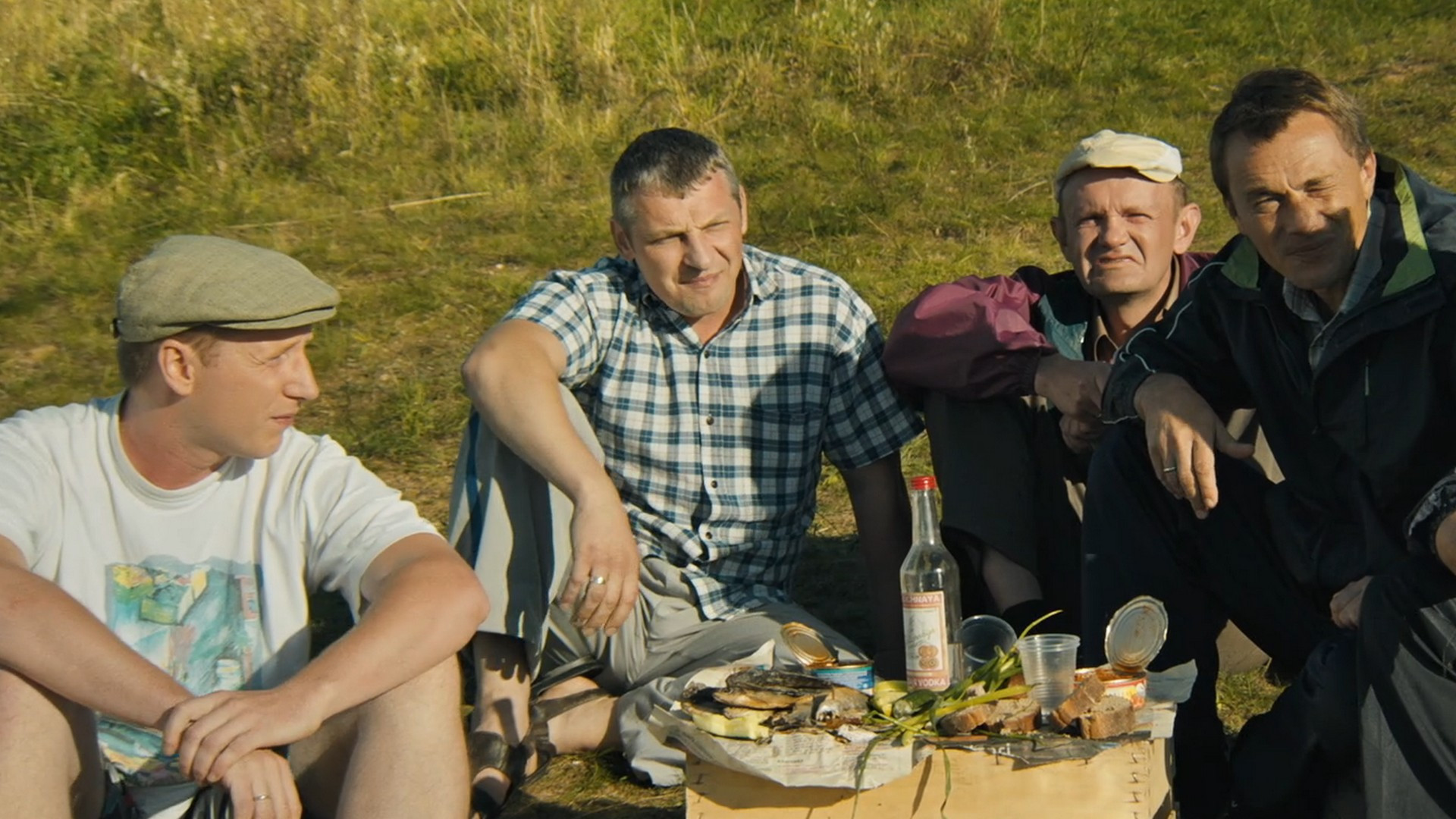 Любовь без правил (2016)