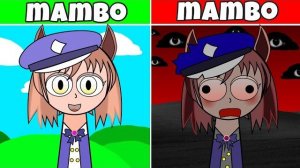 ДЕЛАЕМ СПРУНКИ ОС: МАМБО МАМБО ИЗ ПИНКИ ФАЗА 1