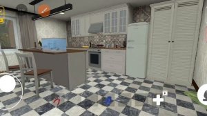 Прохожу игру только сидя!!!! в игре побег от блогера