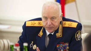 Ответ СУ СК РФ 14.05.2025