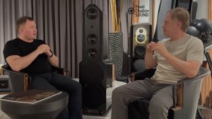 почему Savoy Signature EgglestonWorks это не просто колонки а инженерное безумие