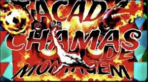 MONTAGEM TACADA DE CHAMAS - DJ Dgeo 05 & DJ TLS DA ZL