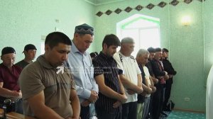 Сегодня мусульмане отмечают Курбан-байрам