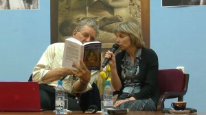 Архив 2012. Роберт Турман. Обзор Сущности красноречивых изречений