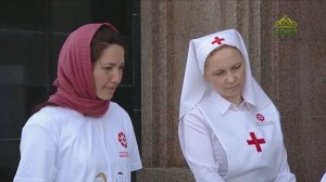 СЕМЕЙНАЯ ГОСТИНАЯ: ДНИ БЕЛОГО ЦВЕТКА В ЕКАТЕРИНБУРГЕ. 1 часть