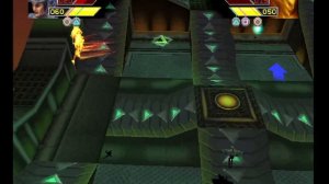 Unholy Wars (1998) [PS1]
