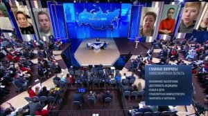 НОВОСТИ, ПУТИН ИНТЕРВЬЮ ЧАСТЬ 7