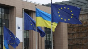Песков: в будущем придется говорить с Европой об архитектуре безопасности