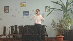 Горбачев Георгий Журавли