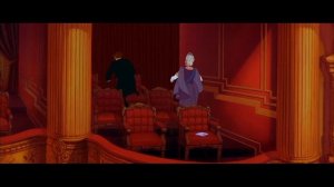 Фрагмент из фильма «Анастасия» — «Послушай меня» (1997) Мег Райан