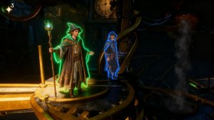 Trine 5: A Clockwork Conspiracy (Part 39)
