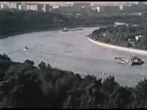 Песня «Александра» из кинофильма «Москва слезам не верит» (1979)