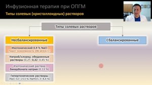 Инфузионная терапия при нейрокритических нарушениях: что важно и что предстоит изучить?
