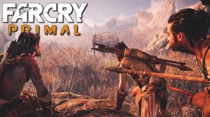 Far Cry Primal