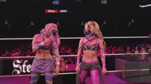 WWE 2K25 - SHOW On #31