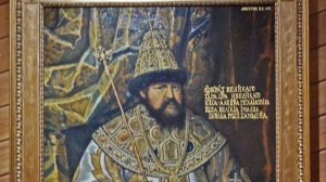 2026-05-26 Коломенское Дворец Алексея Михайловича