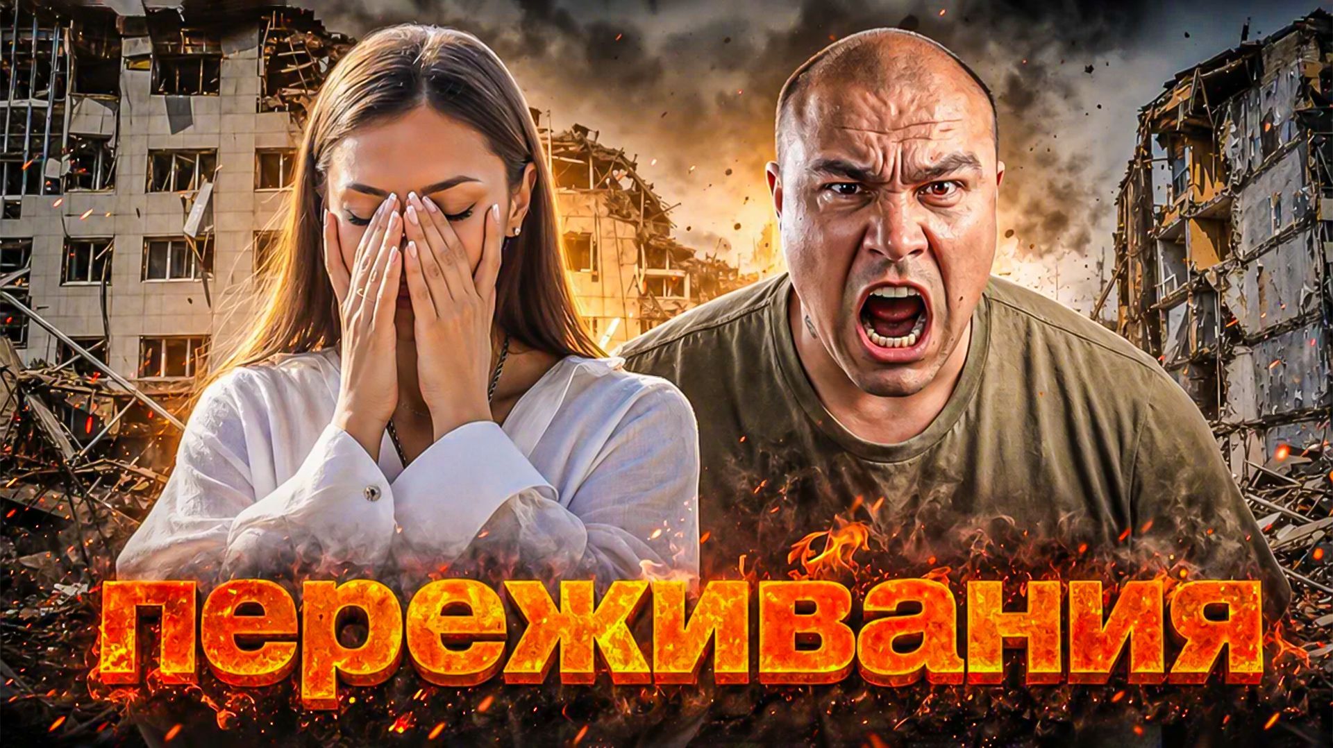 Реакция Виктории Бони и эмоции