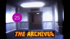 Разбор тизера архивов Doors