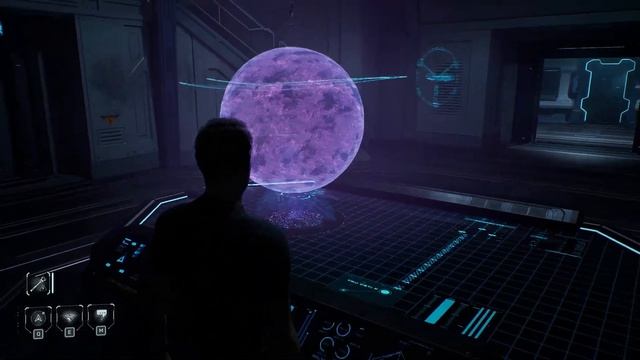 Directive 8020 [коллекционные предметы (все куклы Dark Pictures)] смотреть онлайн
