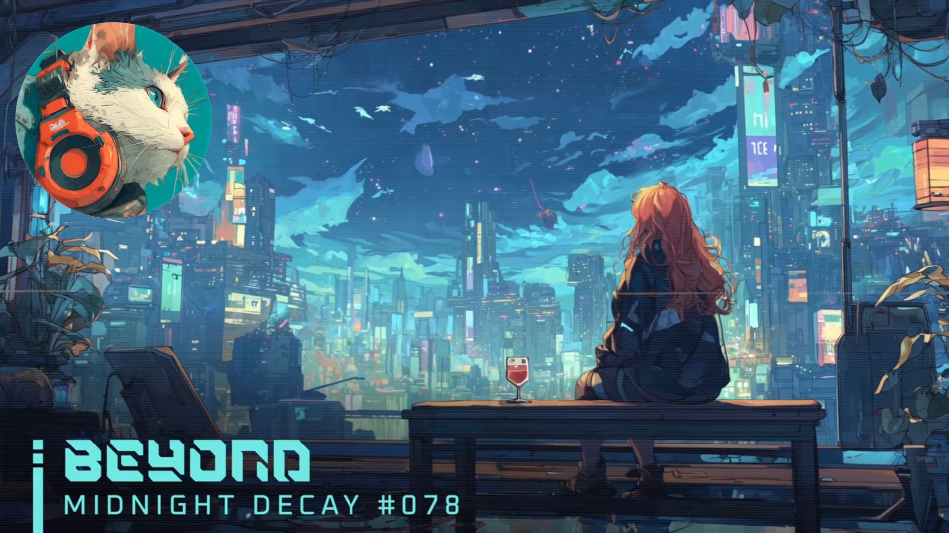 #078🌙BEYOND|WomenSynthwave_MidnightDecay_08-05-2026