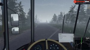 Bus World №11 прохождение не удалось