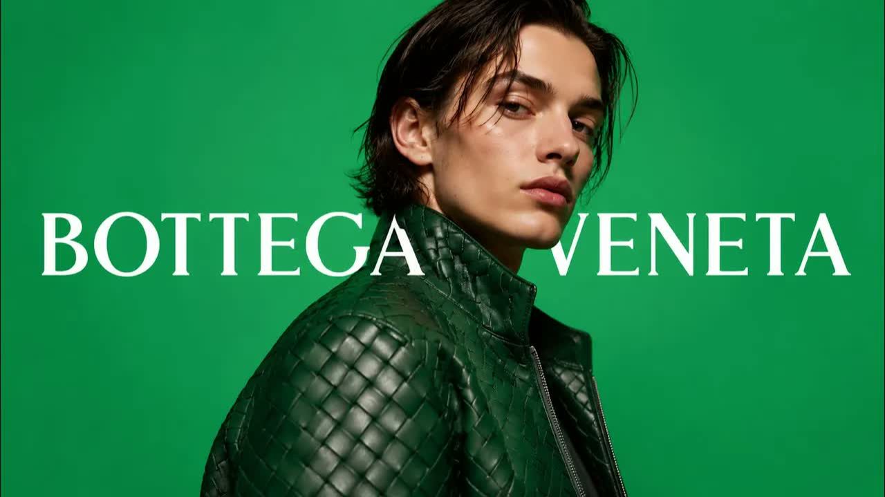 Bottega Veneta In Store Music Fashion Quiet Luxury Background Playlist May 2026