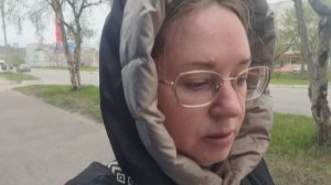 Два дня за 20 минут: мой влог