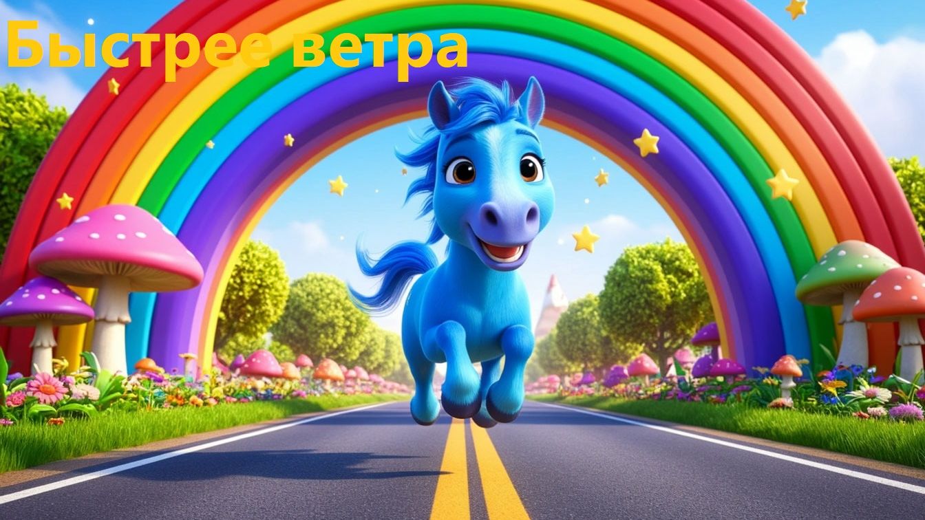 💨 Быстрее ветра смотреть онлайн
