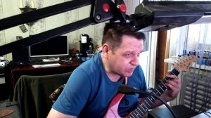 Sematary - RAGING WOLF cover