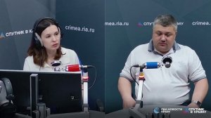 🔴LIVE. В Симферопольском районе открыт новый оптово-распределительный центр, крупнейший в Крыму