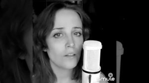 Tears In Heaven - Acoustic.  Дуэт.Сл. Э. Клэптона и У. Дженнингса. С-к к К\ф «Кайф». запись 20.10.20