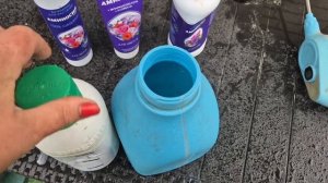 Спасаем ПЕТУНИИ от затяжных дождей и  холода