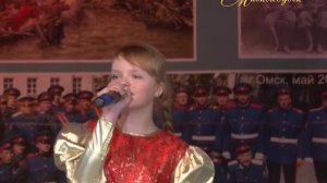«МИМОХОДОМ», 27 мая 2014 год. Автор проекта О. Дзиов